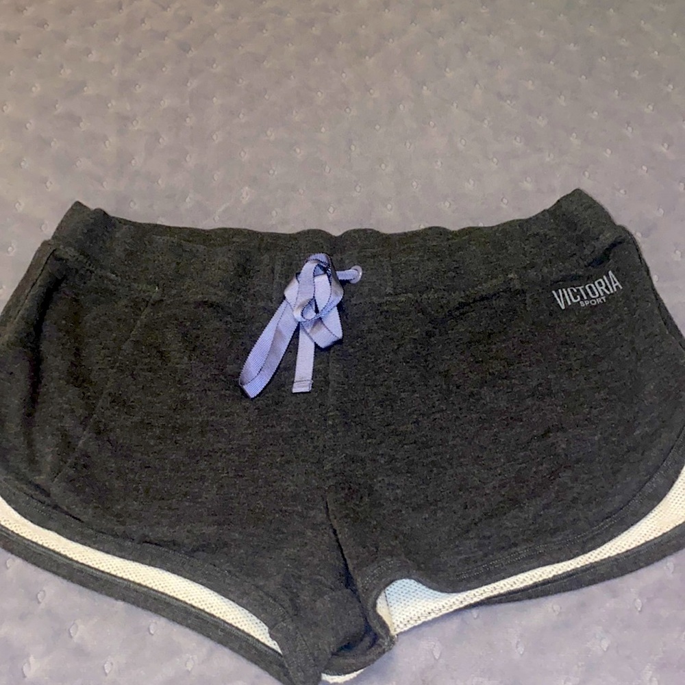 Victoria secret shorts